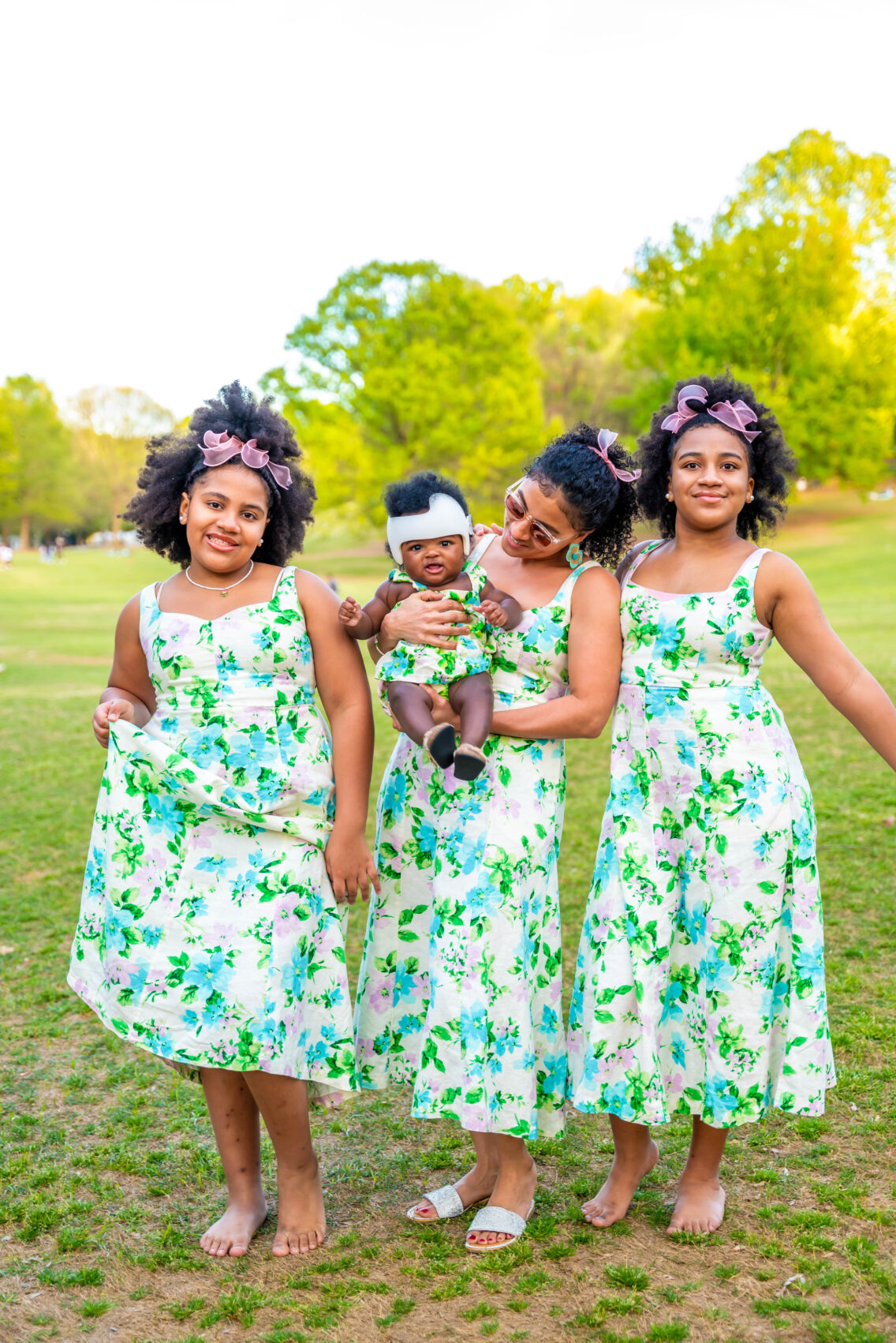 The Ultimate Guide to Family Matching Outfits at Old Navy