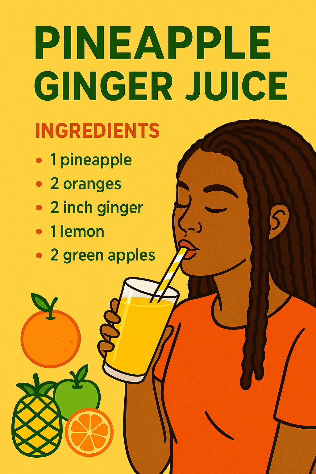 Your Summer Game Plan: To Glow Up & Get Paid