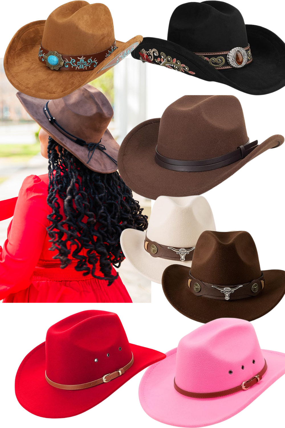 Top 10 Cowboy Hats to Elevate Your Style
