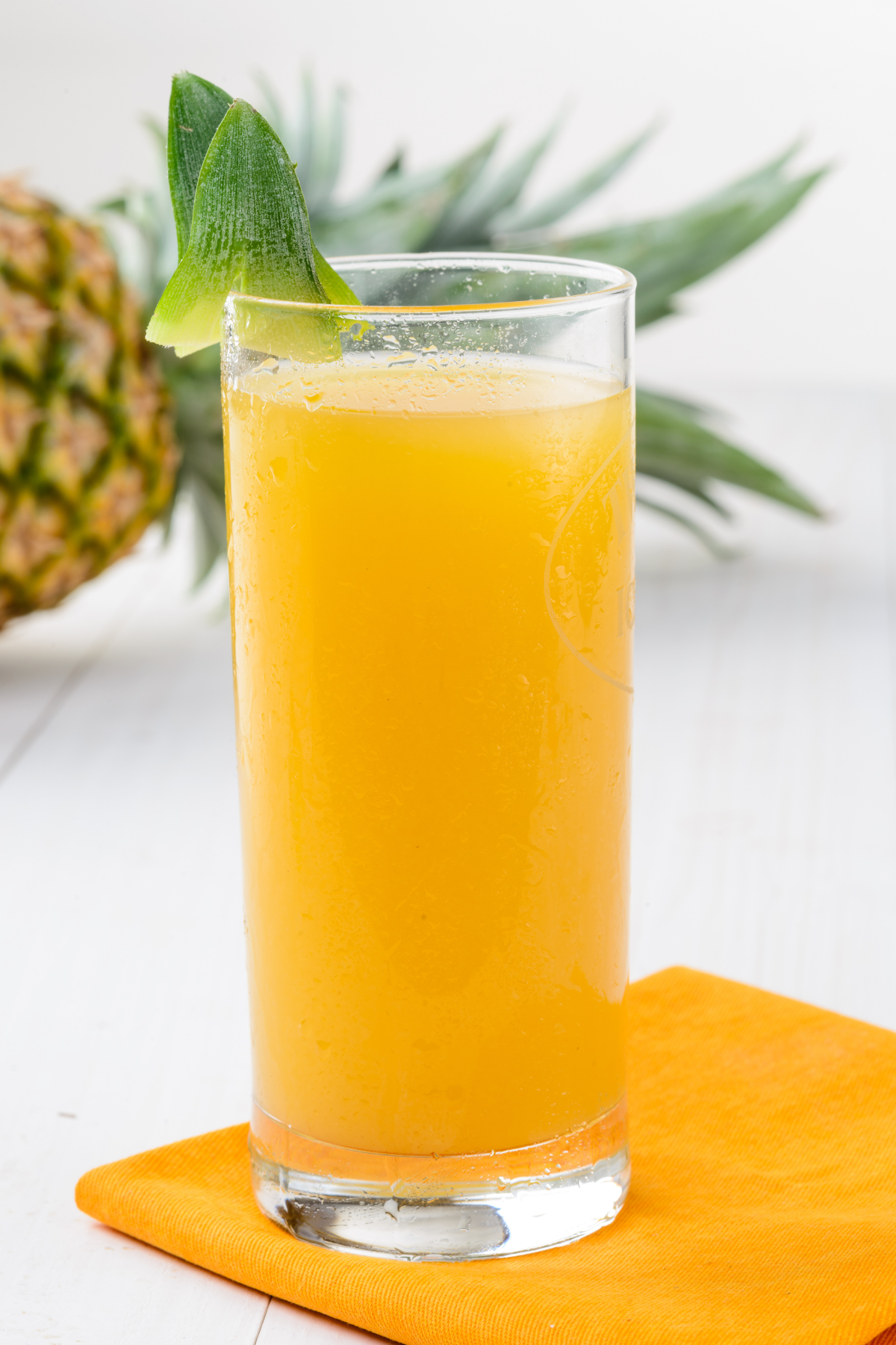 Juice of the Week: The Best Juice Recipe for Immunity Boosting