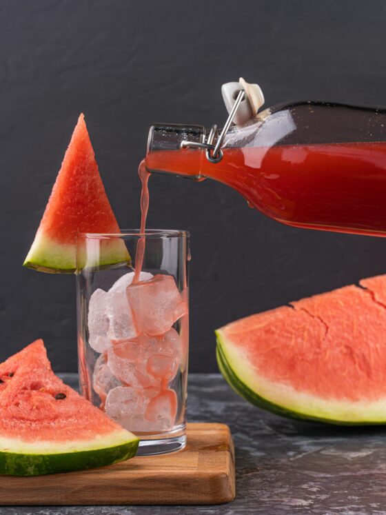 Juice of the Week: Family Glow Juice (The Recipe That Helped Me Drop 5lbs)
