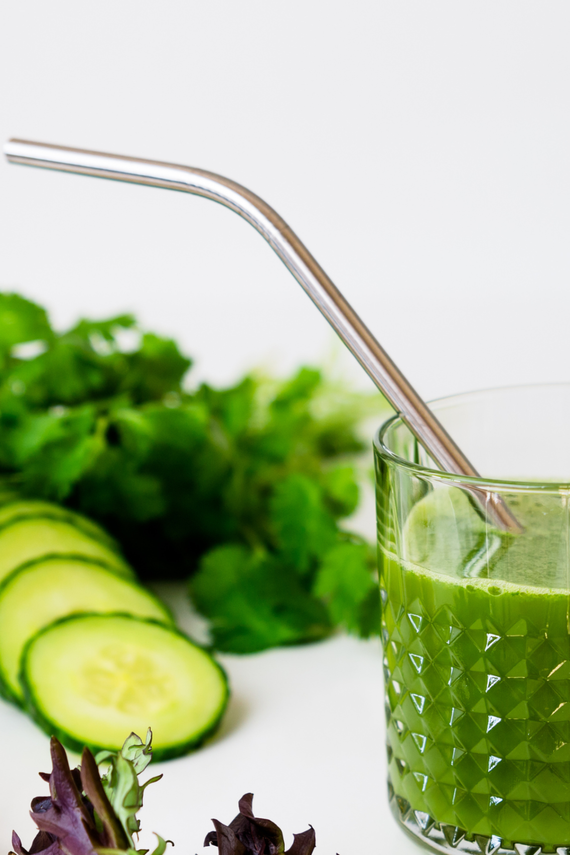The Best Detoxing Low-Sugar Green Juice For Weight Loss