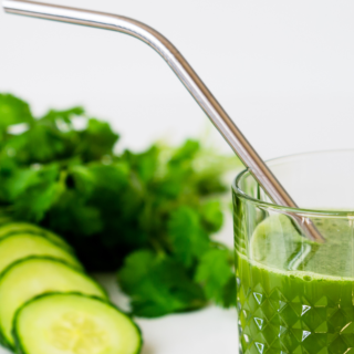 The Best 48-Hour Juice Cleanse For Bloating and Weight Loss