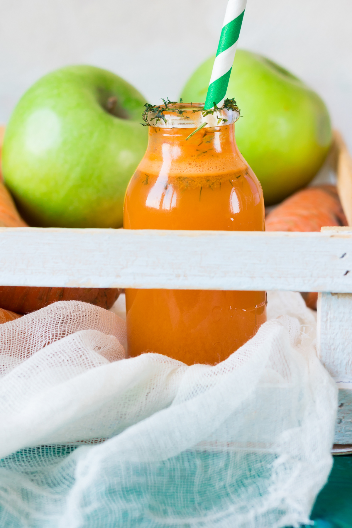 The Best Juice for Energy, Glowing Skin and Natural Detox