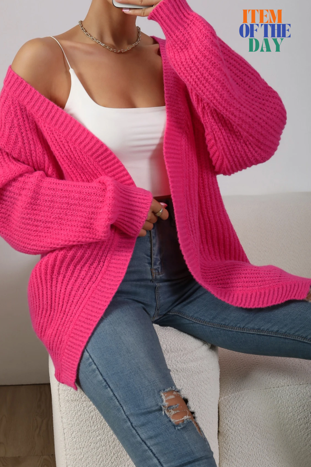 The Best Spring Duster Cardigan: A Chic Essential for Every Closet