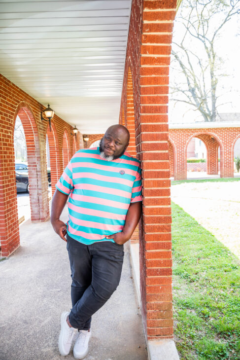 Fashion Friday: Spring Couple Matching Outfits SHEIN Shirts