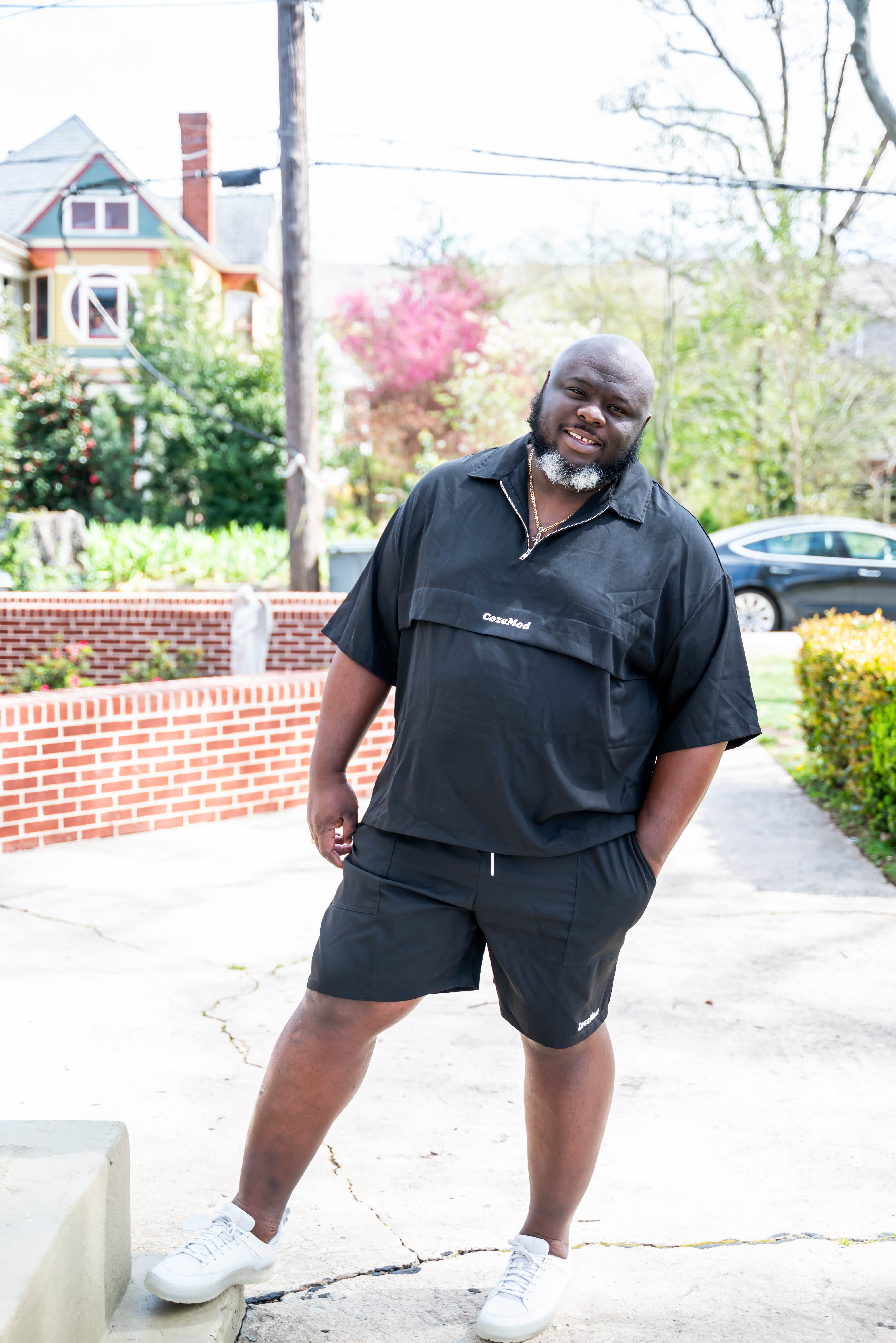 Date Night Outfit: The 3D Floral Maxi Dress You’ll Want in Every Color