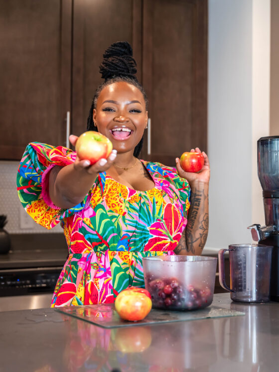 The Best 48-Hour Juice Cleanse For Bloating and Weight Loss