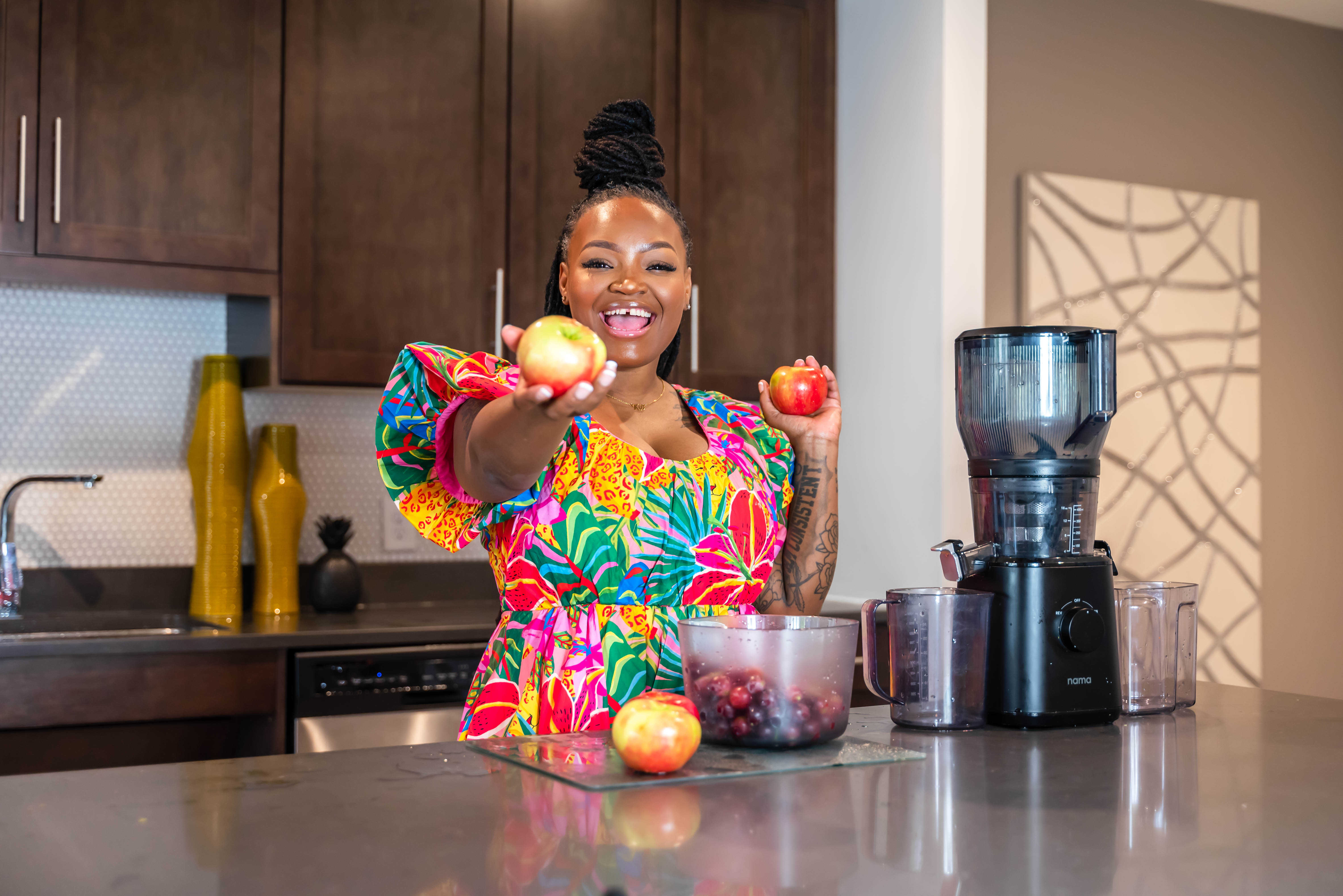 The Best 48-Hour Juice Cleanse For Bloating and Weight Loss