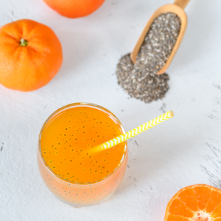 Slim Down for Summer: The Best Flat Stomach Juice Recipe