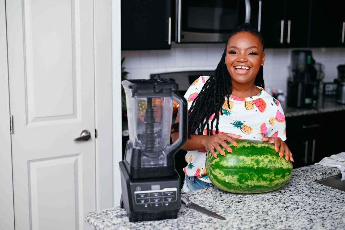 Watermelon Season: Why It’s the BEST Time to Juice