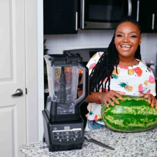 The Best Watermelon Glow Juice Recipe for Summer