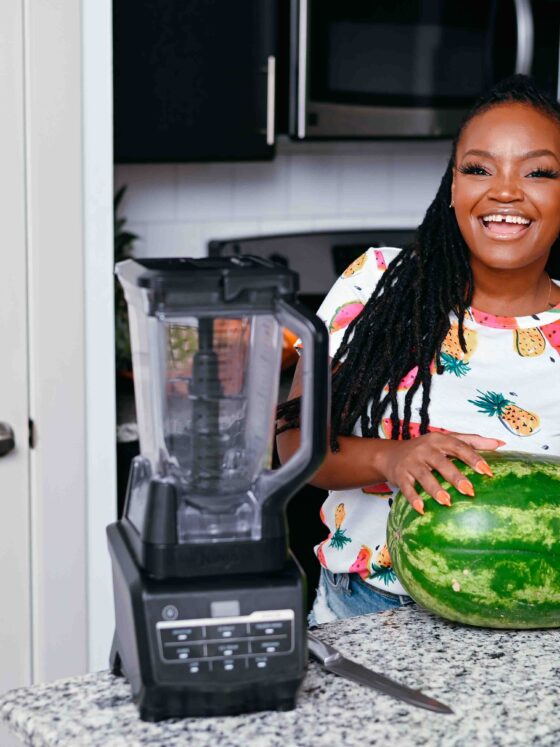 Watermelon Season: Why It’s the BEST Time to Juice