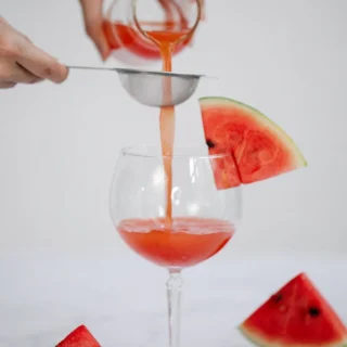 Watermelon Season: Why It’s the BEST Time to Juice