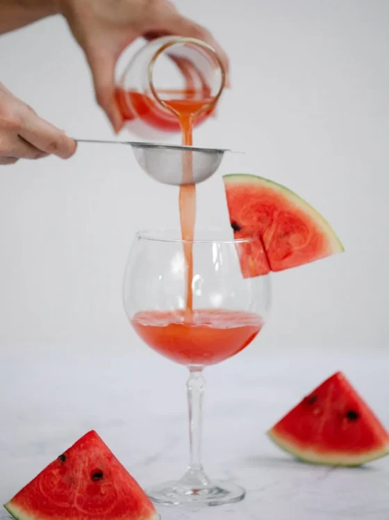 The Best Watermelon Glow Juice Recipe for Summer