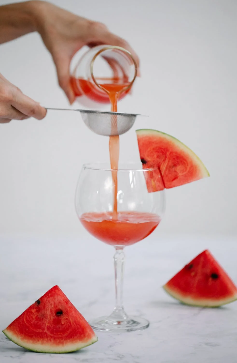 The Best Watermelon Glow Juice Recipe for Summer