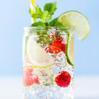 Slim Down for Summer: The Best Flat Stomach Juice Recipe
